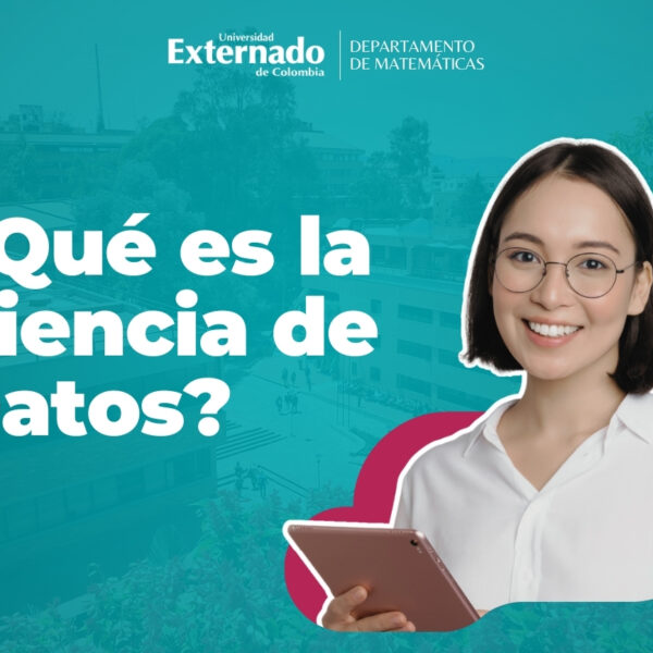 qué es la ciencia de datos