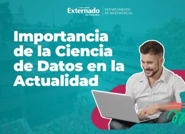 Importancia de la Ciencia de Datos