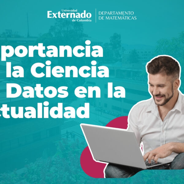 Importancia de la Ciencia de Datos