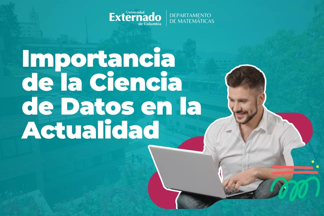 Importancia de la Ciencia de Datos