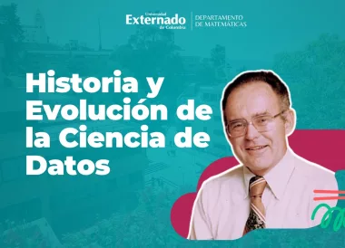 Historia de la ciencia de datos