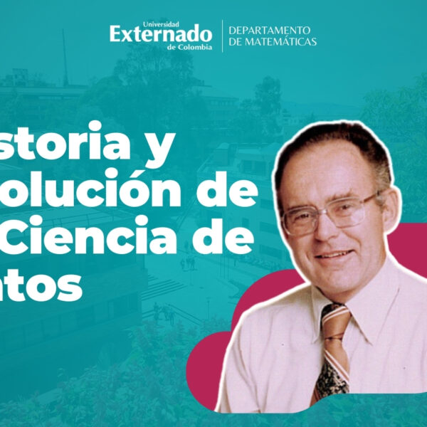 Historia de la ciencia de datos