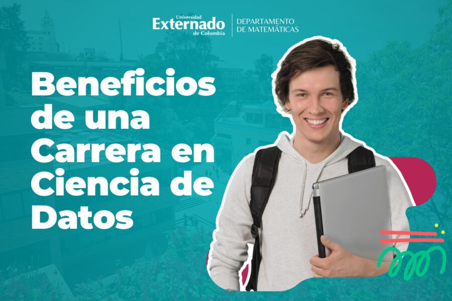 Carrera en ciencia de datos