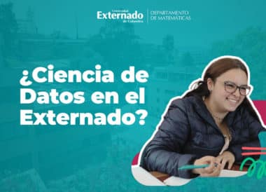 Ciencia de datos externado