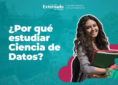 ¿Por que estudiar ciencia de datos?