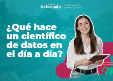 que hace un científico de datos