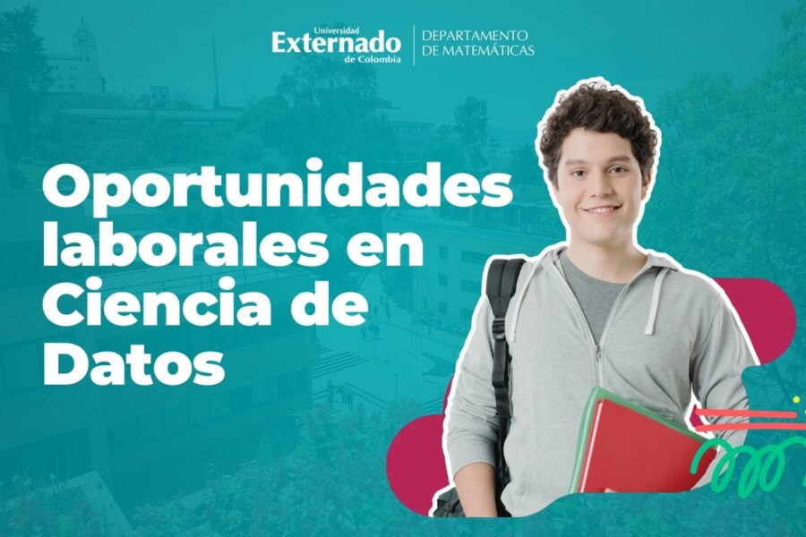 Oportunidades laborales en ciencia de datos